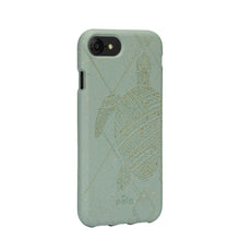 Load image into Gallery viewer, Pebble Balance Eco-Friendly iPhone 6/6s/7/8/SE Case
