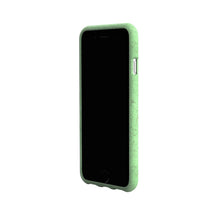 Load image into Gallery viewer, Neo Mint Slim Eco-Friendly iPhone 6/6s/7/8/SE Case
