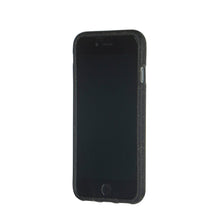 Load image into Gallery viewer, Black Hemp Eco-Friendly iPhone 6/6s/7/8/SE Case

