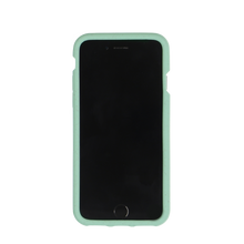 Load image into Gallery viewer, Pela x Ocean Turquoise ME to WE Ripple Effect Eco-Friendly iPhone 6/6s/7/8/SE Case
