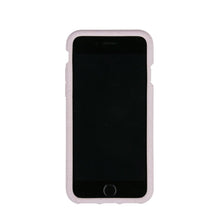 Load image into Gallery viewer, Rose Quartz (Whale Edition) Eco-Friendly iPhone 6/6s/7/8/SE Case
