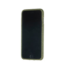Load image into Gallery viewer, Moss Hemp Eco-Friendly iPhone Plus Case
