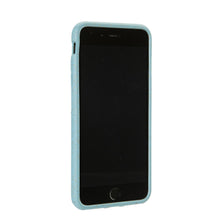 Load image into Gallery viewer, Sky Blue Protect and Preserve Eco-Friendly iPhone Plus Case

