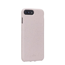 Load image into Gallery viewer, Blush Eco-Friendly iPhone Plus Case
