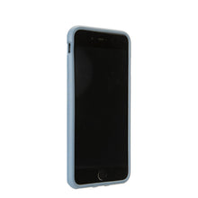 Load image into Gallery viewer, Spa Blue Eco-Friendly iPhone Plus Case
