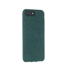 Load image into Gallery viewer, Green (No Planet B Edition) Eco-Friendly iPhone Plus Case
