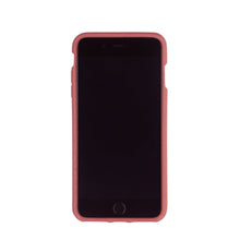 Load image into Gallery viewer, Coral (Turtle Edition) Eco-Friendly iPhone Plus Case
