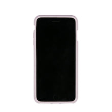 Load image into Gallery viewer, Rose Quartz (Whale Edition) Eco-Friendly iPhone Plus Case
