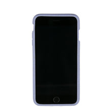 Load image into Gallery viewer, Lavender (Mandala Edition) Eco-Friendly iPhone Plus Case
