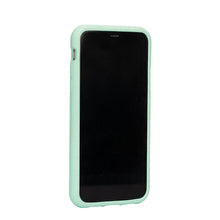 Load image into Gallery viewer, Ocean Turquoise Flow Eco-Friendly iPhone XR Case
