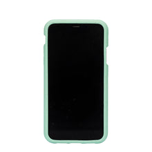 Load image into Gallery viewer, Ocean Turquoise Flow Eco-Friendly iPhone XR Case
