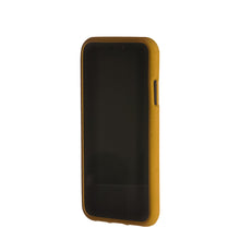 Load image into Gallery viewer, Mellow Yellow Rise Eco-Friendly iPhone XR Case
