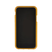 Load image into Gallery viewer, Mellow Yellow Rise Eco-Friendly iPhone XR Case
