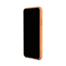 Load image into Gallery viewer, Cantaloupe Slim Eco-Friendly iPhone XR Case
