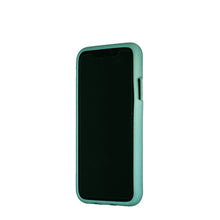 Load image into Gallery viewer, Ocean Turquoise (Whale Edition) Eco-Friendly iPhone XR Case
