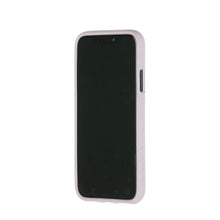 Load image into Gallery viewer, Rose Quartz (Whale Edition) Eco-Friendly iPhone XS Case

