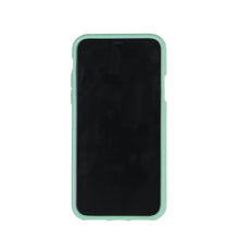 Load image into Gallery viewer, Pela x Ocean Turquoise ME to WE Ripple Effect Eco-Friendly iPhone XS Max Case

