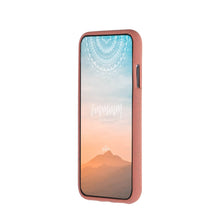 Load image into Gallery viewer, Coral (Mandala Edition) Eco-Friendly iPhone XS Max Case
