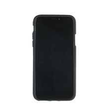 Load image into Gallery viewer, Black (Bee Edition) Eco-Friendly iPhone X Case
