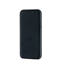 Load image into Gallery viewer, Black (Four Seasons Edition) Eco-Friendly iPhone X Case
