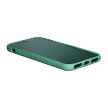 Load image into Gallery viewer, Ocean Turquoise (Whale Edition) Eco-Friendly iPhone X Case
