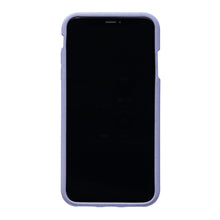 Load image into Gallery viewer, Lavender (Mandala Edition) Eco-Friendly iPhone XS Max Case
