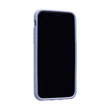 Load image into Gallery viewer, Lavender (Mandala Edition) Eco-Friendly iPhone X Case
