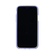 Load image into Gallery viewer, Lavender (Mandala Edition) Eco-Friendly iPhone X Case
