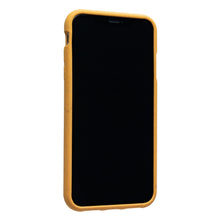 Load image into Gallery viewer, Mellow Yellow Rise Eco-Friendly iPhone XS Max Case
