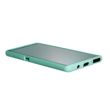 Load image into Gallery viewer, Ocean Turquoise (Whale Edition) Samsung Note8 Eco-Friendly Phone Case
