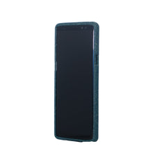 Load image into Gallery viewer, Green Samsung Note9 Eco-Friendly Phone Case
