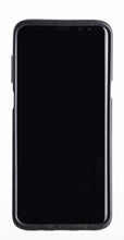 Load image into Gallery viewer, Black Samsung S8 Eco-Friendly Phone Case
