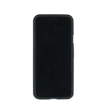 Load image into Gallery viewer, Black Google Pixel 3a Eco-Friendly Phone Case
