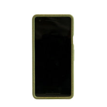 Load image into Gallery viewer, Moss (Turtle Edition) Eco-Friendly Google Pixel 3XL Case
