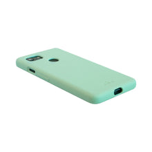 Load image into Gallery viewer, Ocean Turquoise Google Pixel 3 Eco-Friendly Phone Case
