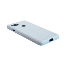 Load image into Gallery viewer, White Google Pixel 3XL Eco-Friendly Phone Case

