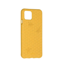 Load image into Gallery viewer, Honey (Bee Edition) Google Pixel 4 Eco-Friendly Phone Case

