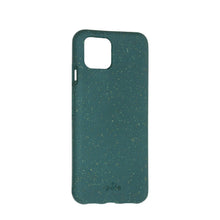 Load image into Gallery viewer, Green Google Pixel 4 Eco-Friendly Phone Case
