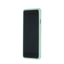 Load image into Gallery viewer, Pela x Ocean Turquoise ME to WE Ripple Effect Eco-Friendly Google Pixel 3XL Case
