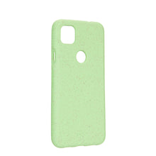 Load image into Gallery viewer, Neo Mint Google Pixel 4a Eco-Friendly Phone Case
