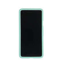 Load image into Gallery viewer, Pela x Ocean Turquoise ME to WE Ripple Effect Eco-Friendly Google Pixel 3 Case
