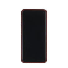 Load image into Gallery viewer, Beetroot Red Samsung S10+(Plus) Eco-Friendly Phone Case
