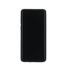 Load image into Gallery viewer, Black Samsung S10 Eco-Friendly Phone Case
