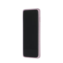 Load image into Gallery viewer, Rose Quartz Samsung S10 Eco-Friendly Phone Case
