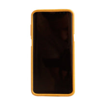 Load image into Gallery viewer, Honey (Bee Edition) Samsung S8+(Plus) Eco-Friendly Phone Case
