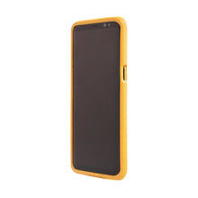 Load image into Gallery viewer, Honey (Bee Edition) Samsung S8+(Plus) Eco-Friendly Phone Case
