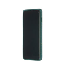 Load image into Gallery viewer, Green (No Planet B Edition) Samsung S10 Eco-Friendly Phone Case
