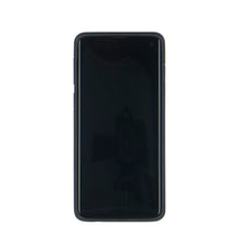 Load image into Gallery viewer, Pela x Black ME to WE Ripple Effect Eco-Friendly Samsung S10 Case
