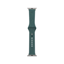 Load image into Gallery viewer, Green - Vine - Eco-Friendly Watch Band for 40/38mm Apple Watch
