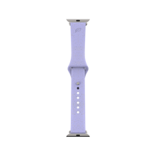 Load image into Gallery viewer, Lavender - Vine - Eco-Friendly Watch Band for 40/38mm Apple Watch
